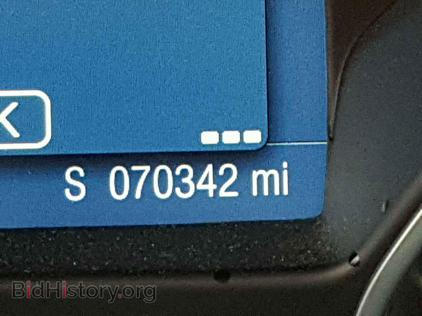 2014 FORD FOCUS - VIN: 1FADP3F24EL427359 - Фото 8