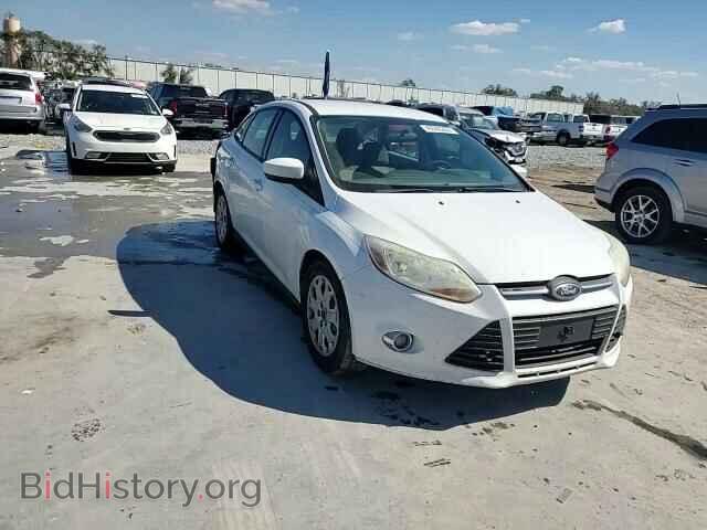 2012 FORD FOCUS - VIN: 1FAHP3F21CL420464 - Photo 13