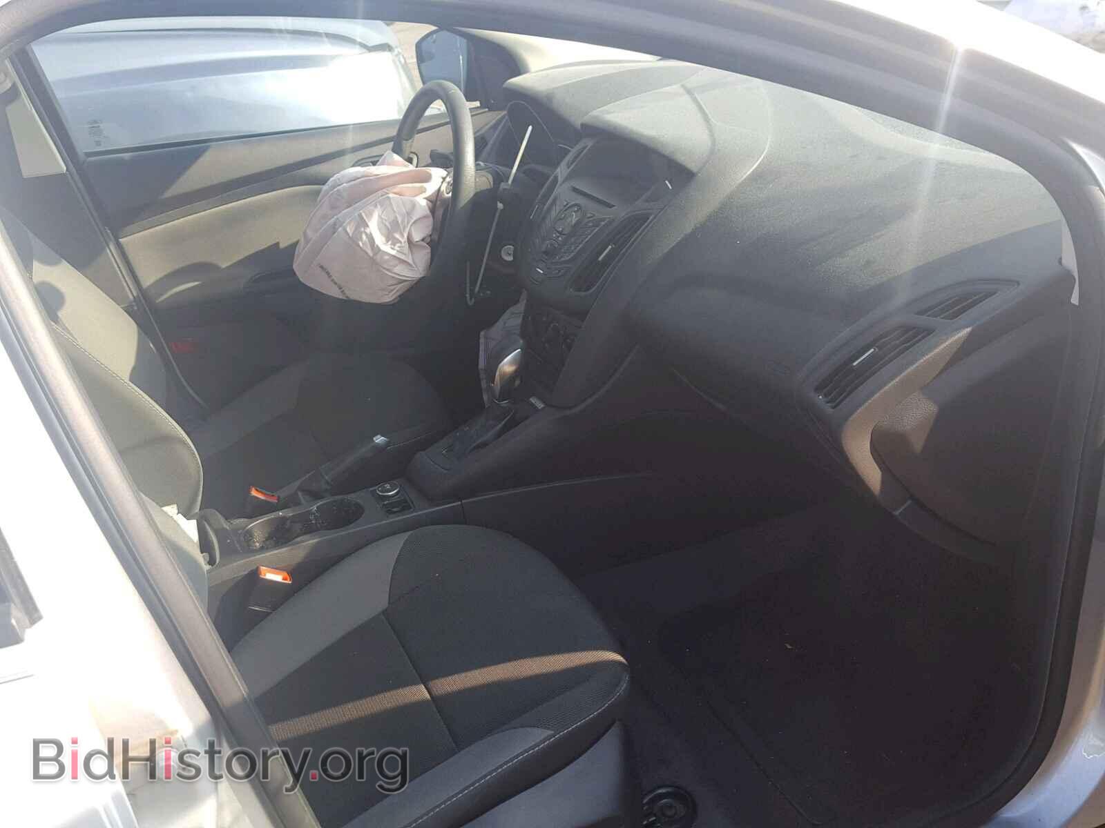2014 FORD FOCUS - VIN: 1FADP3E27EL166441 - Photo 5