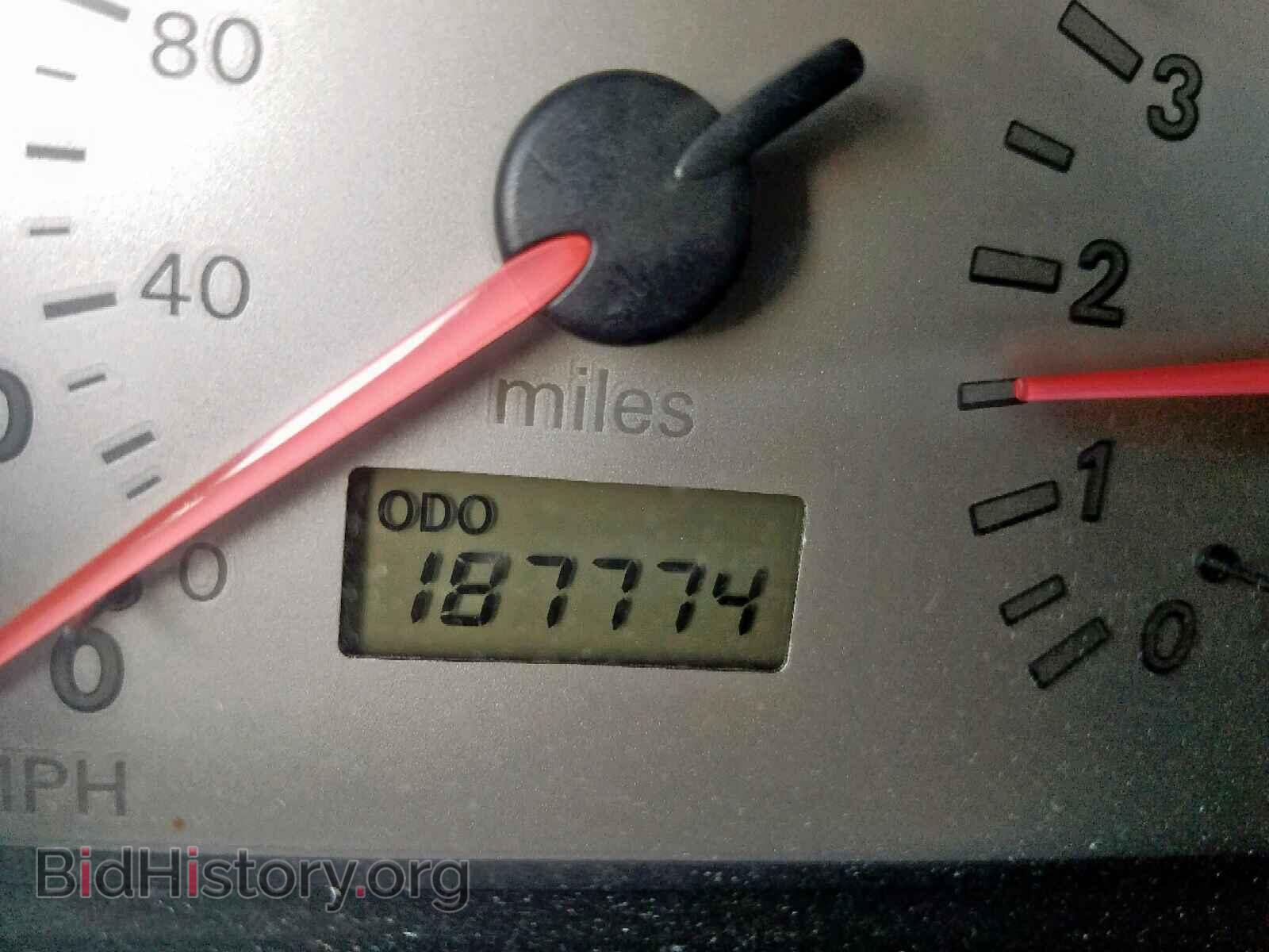2000 MITSUBISHI ECLIPSE - VIN: 4A3AC34G1YE085589 - Фото 8