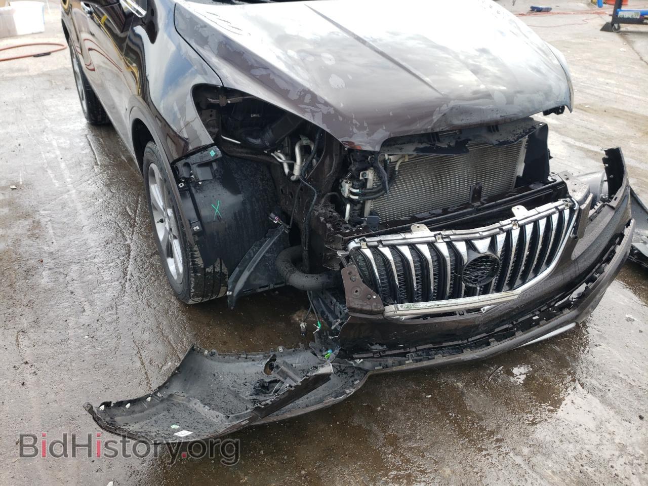 2013 BUICK ENCORE - VIN: KL4CJCSB7DB179443 - Photo 9