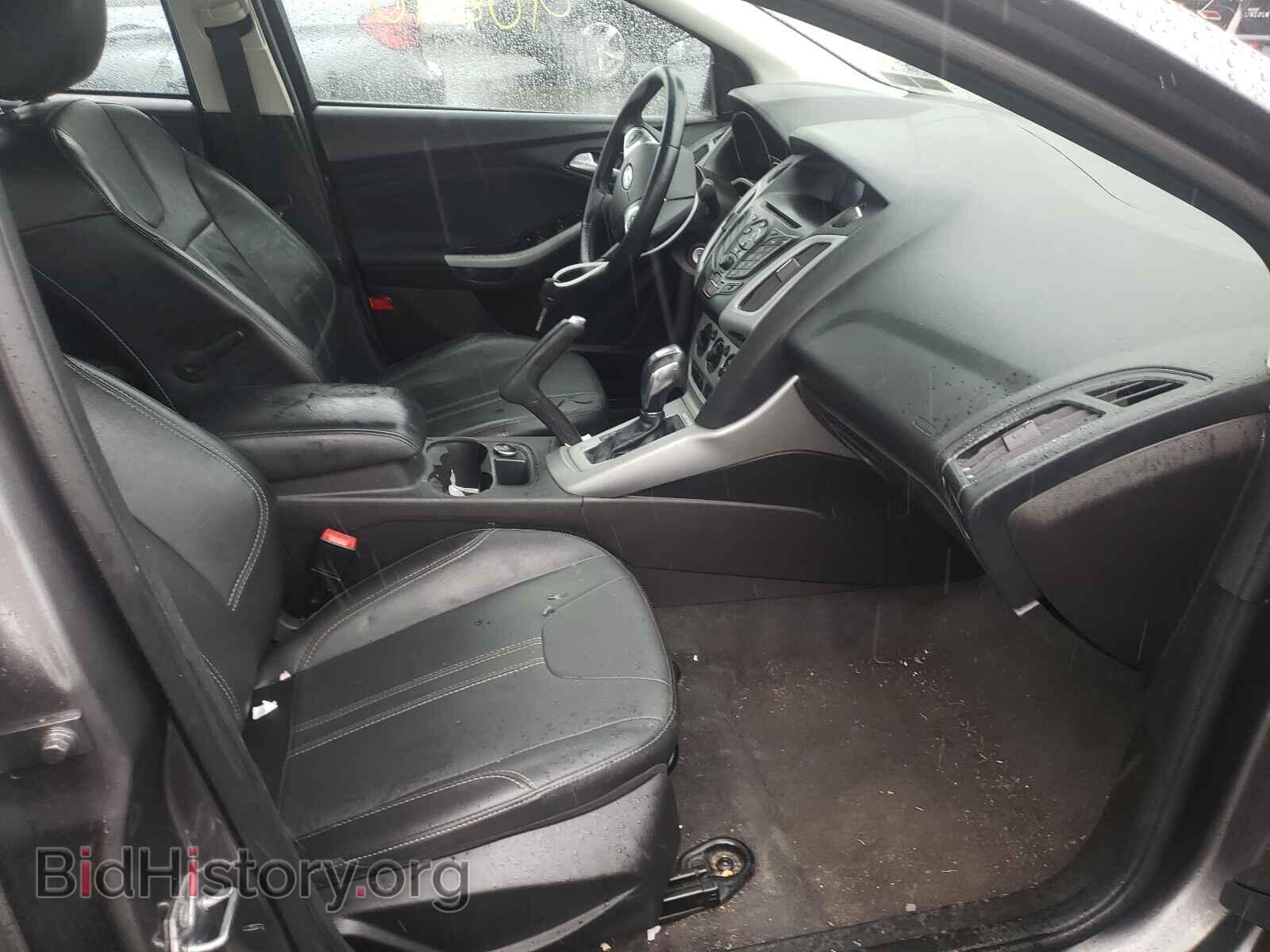 2014 FORD FOCUS - VIN: 1FADP3F25EL314620 - Photo 5