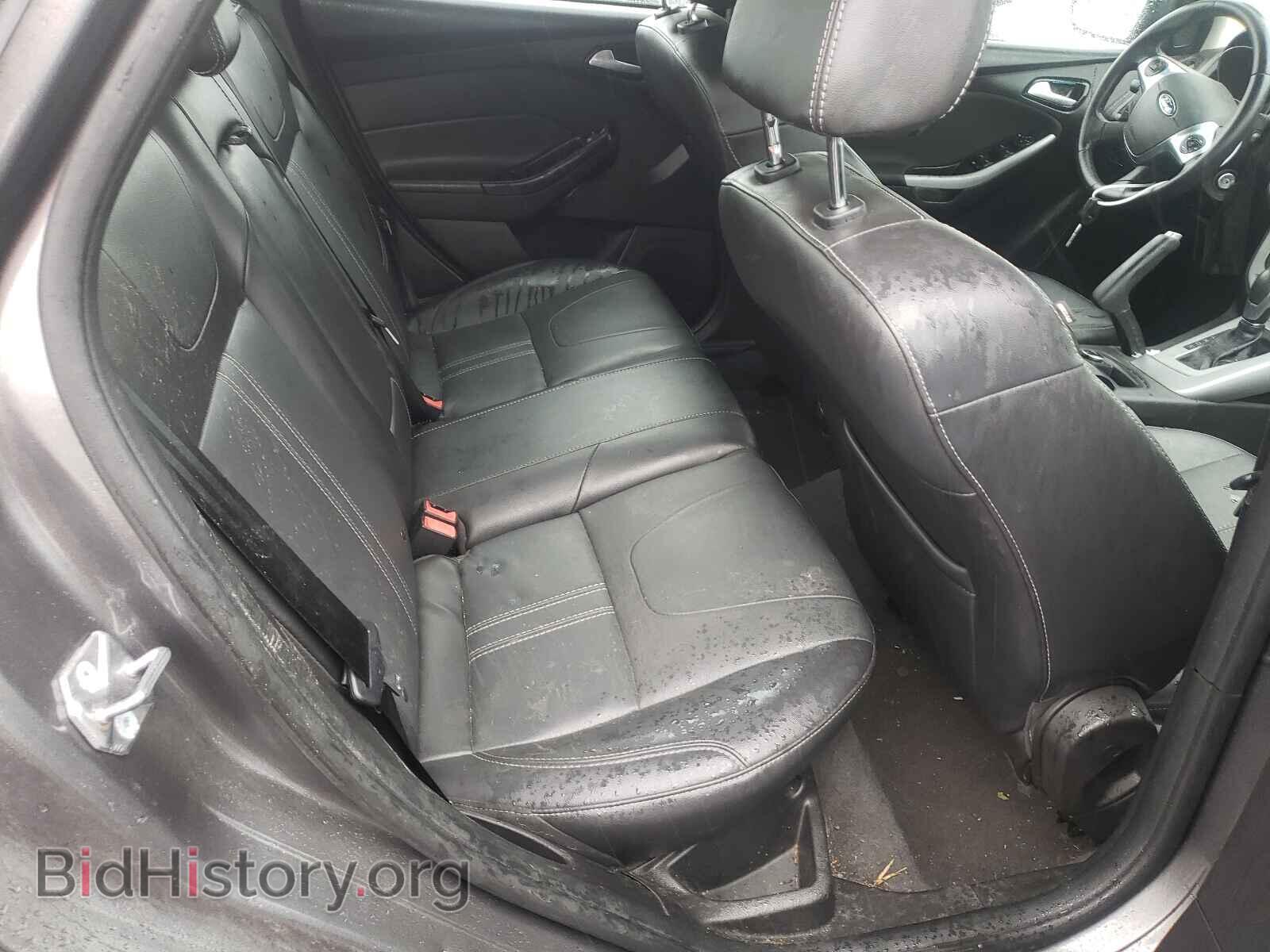 2014 FORD FOCUS - VIN: 1FADP3F25EL314620 - Photo 6