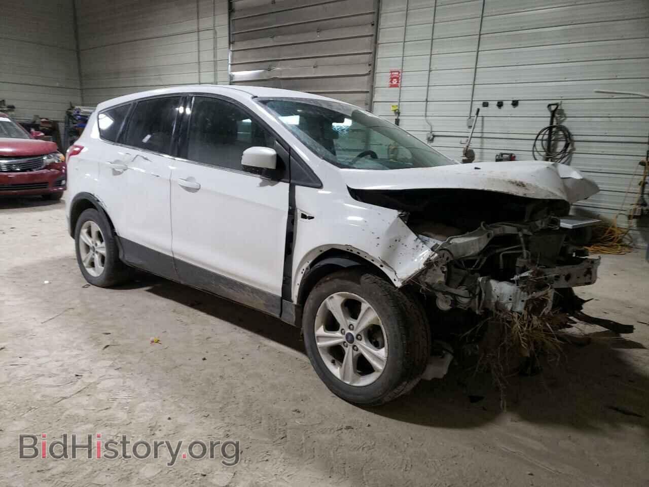 2016 FORD ESCAPE - VIN: 1FMCU0G98GUA85917 - Фото 4