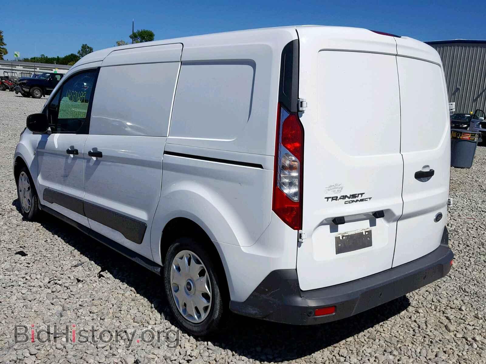 2015 FORD TRANSIT CO - VIN: NM0LS7F77F1178928 - Фото 3