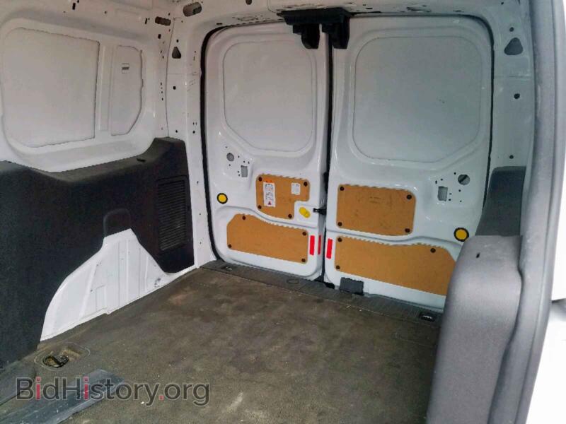 2015 Ford TRANSIT CO (VIN NM0LS7F77F1178928) — фото 9 из 10