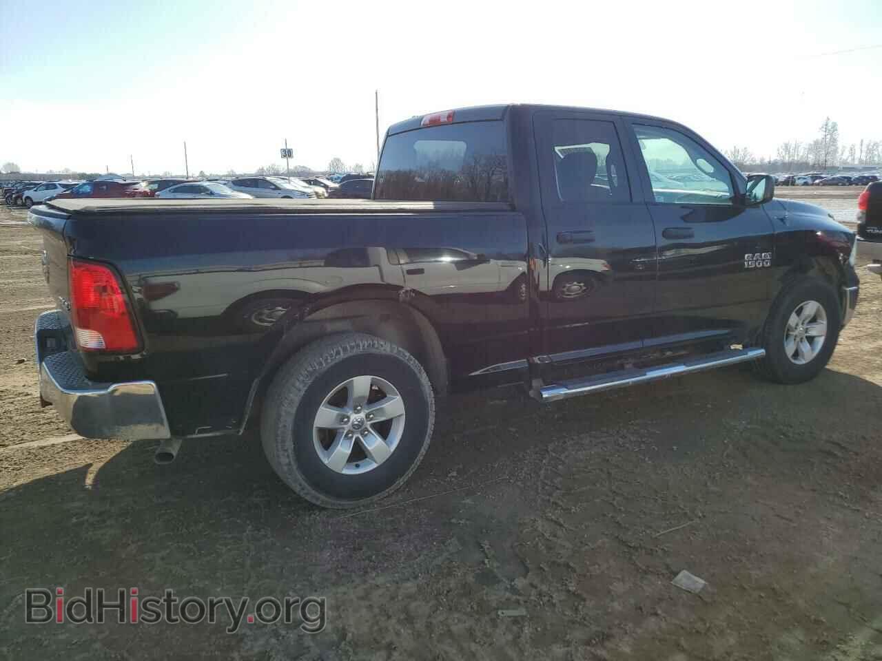 2013 RAM 1500 - VIN: 1C6RR7FG3DS717875 - Photo 3