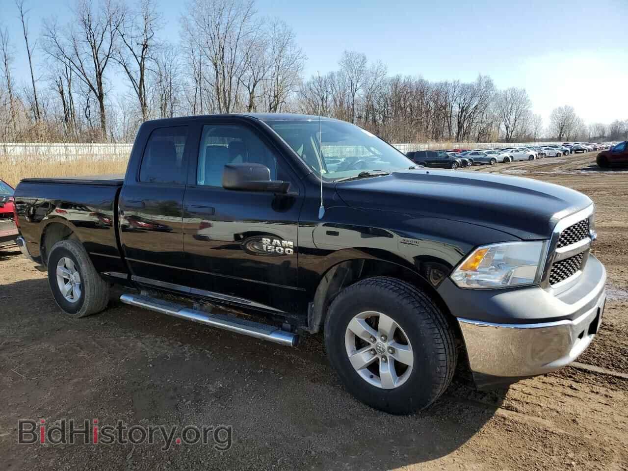 2013 RAM 1500 - VIN: 1C6RR7FG3DS717875 - Photo 4