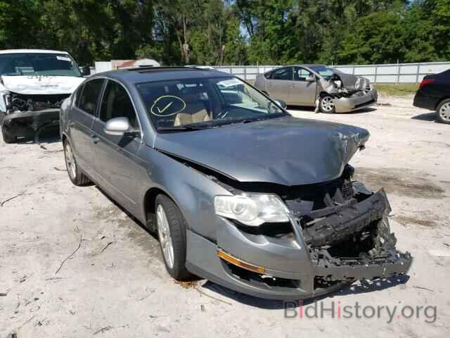 Photo WVWEK93C26P069217 - VOLKSWAGEN PASSAT 2006