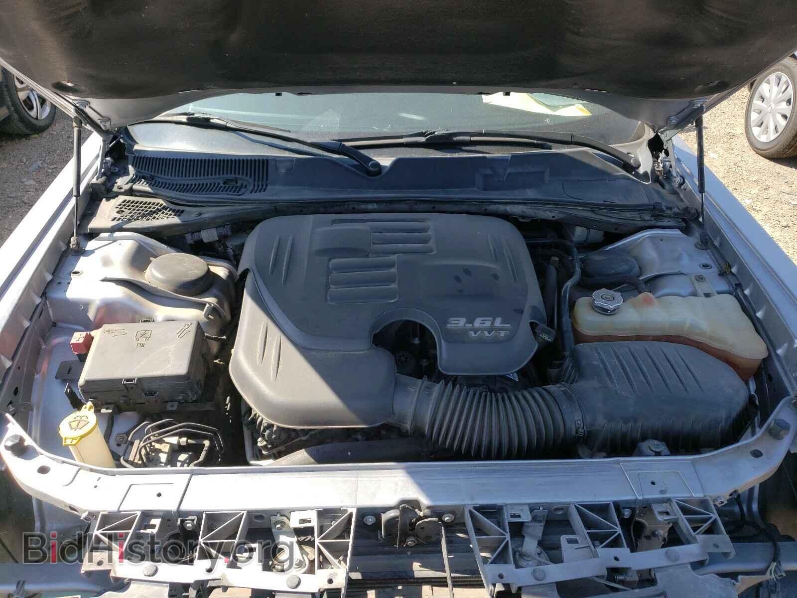 2016 DODGE CHALLENGER - VIN: 2C3CDZAG8GH176788 - Photo 7