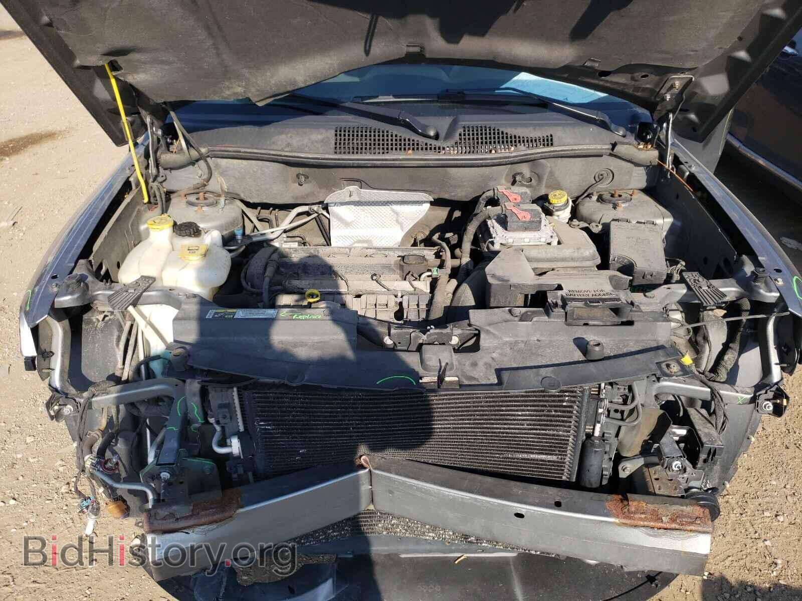 2014 JEEP COMPASS - VIN: 1C4NJCBA9ED538058 - Photo 7