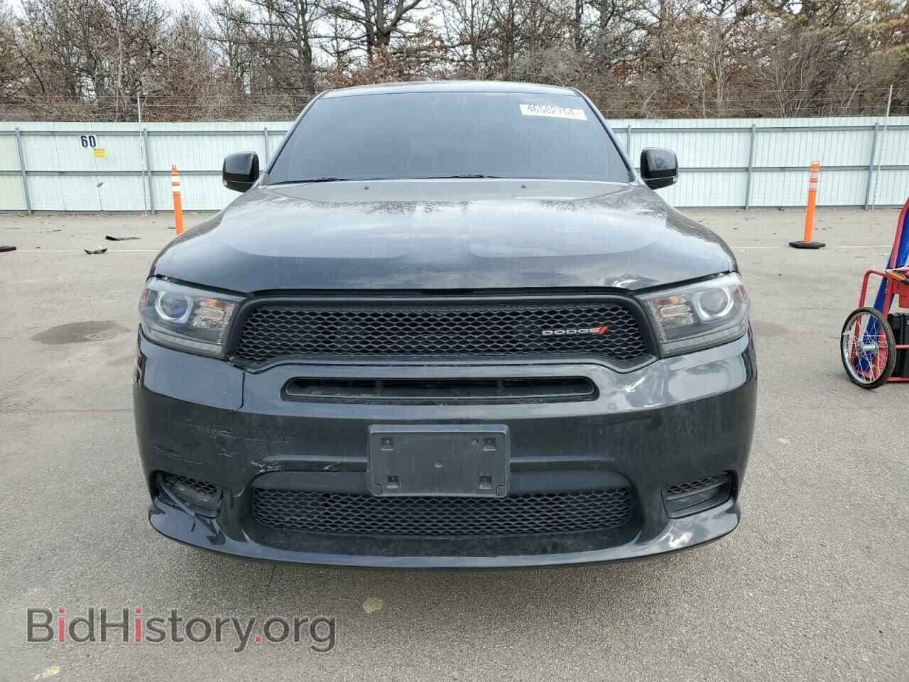 2019 DODGE DURANGO - VIN: 1C4RDJDG3KC718216 - Photo 5