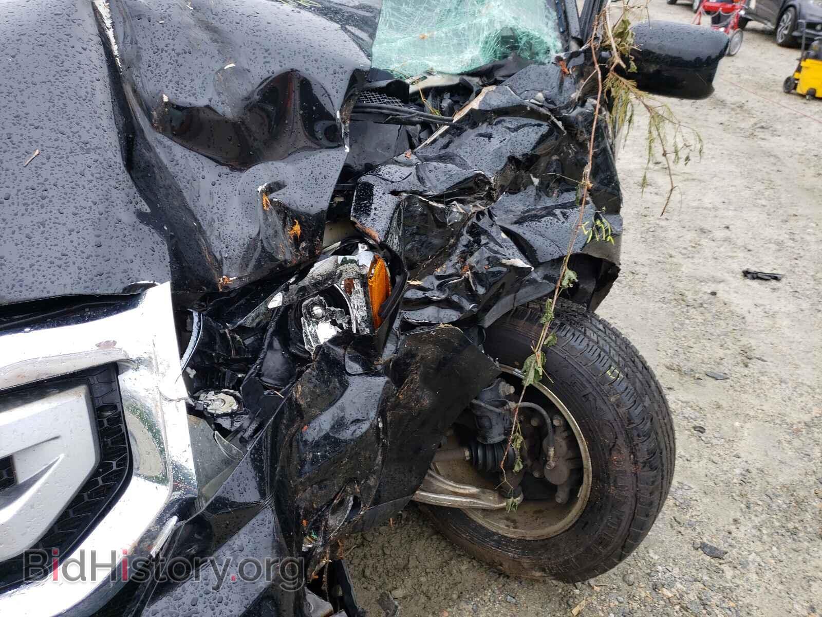 2011 HONDA PILOT - VIN: 5FNYF4H97BB097617 - Фото 9