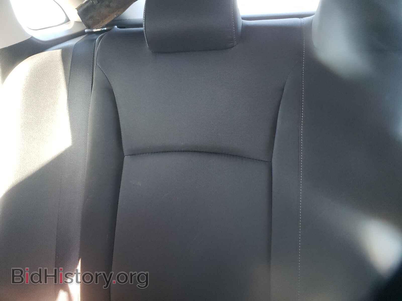 2017 HONDA CIVIC - VIN: 19XFC2F55HE226442 - Фото 6