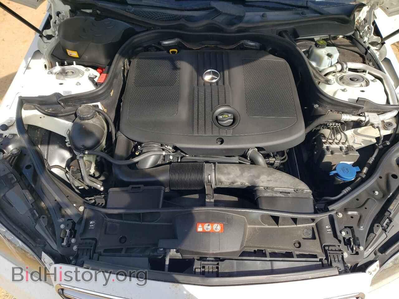 2014 MERCEDES-BENZ E-CLASS - VIN: WDDHF0EB4EB010124 - Фото 11