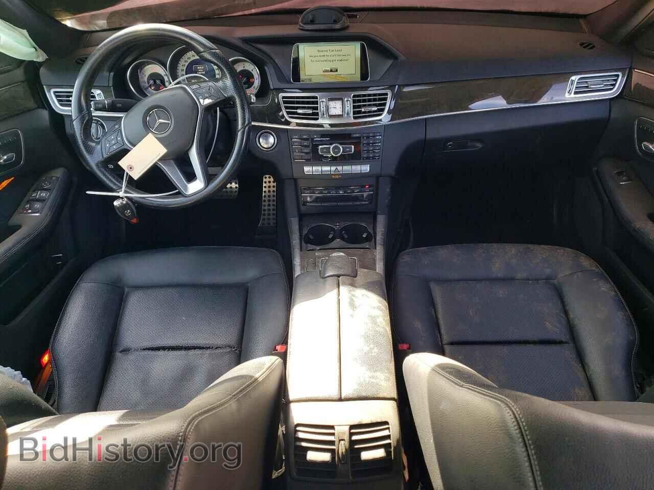 2014 MERCEDES-BENZ E-CLASS - VIN: WDDHF0EB4EB010124 - Фото 8
