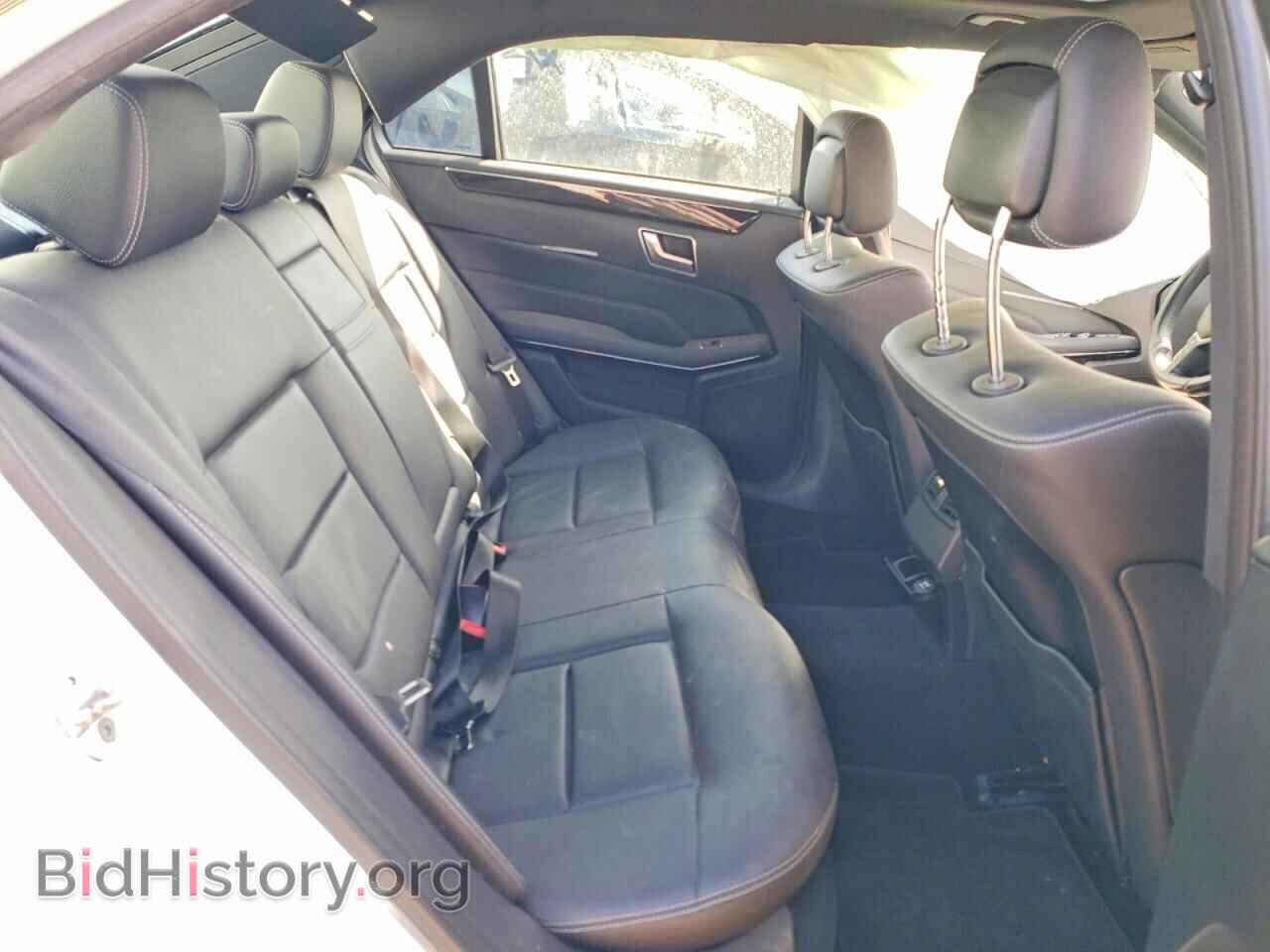 2014 MERCEDES-BENZ E-CLASS - VIN: WDDHF0EB4EB010124 - Фото 10