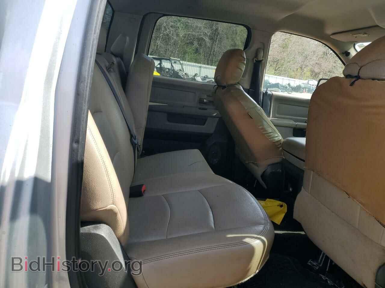 2010 DODGE All Models - VIN: 1D7RB1CT9AS144817 - Photo 10