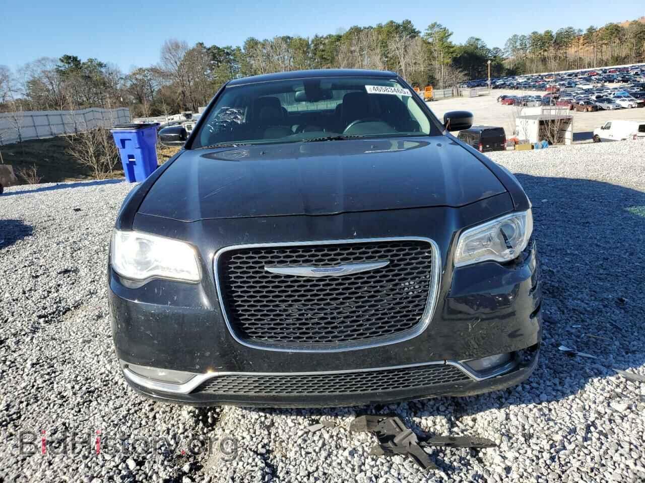 2016 CHRYSLER 300 - VIN: 2C3CCAAGXGH152061 - Фото 5