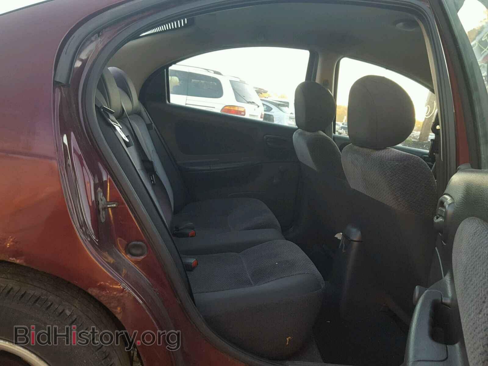 2002 DODGE NEON - VIN: 1B3ES26C22D640415 - Фото 6