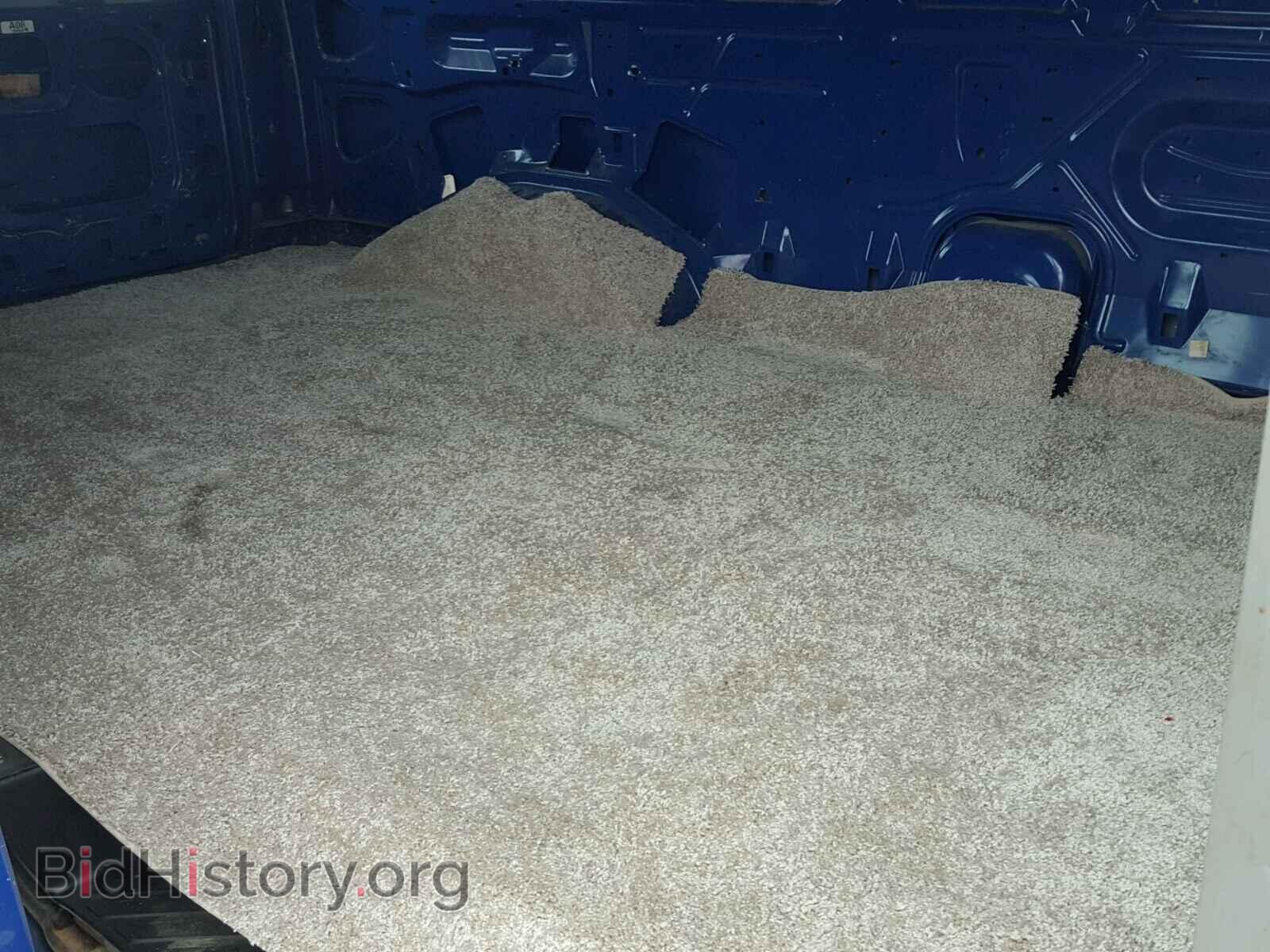 2003 FORD ECONOLINE - VIN: 1FTNE24203HA51762 - Photo 6