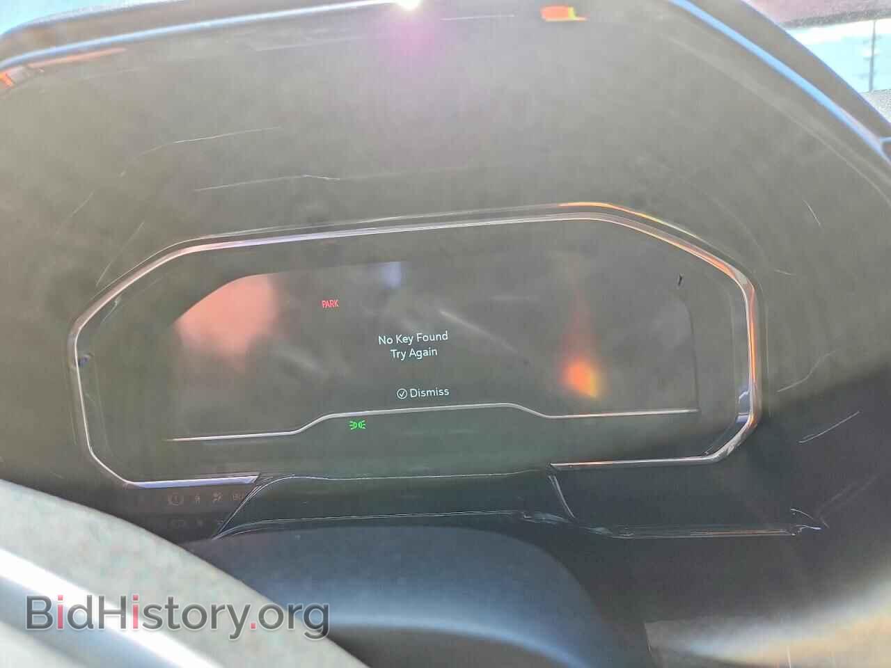 2023 GMC SIERRA - VIN: 3GTUUCE84PG337590 - Фото 9