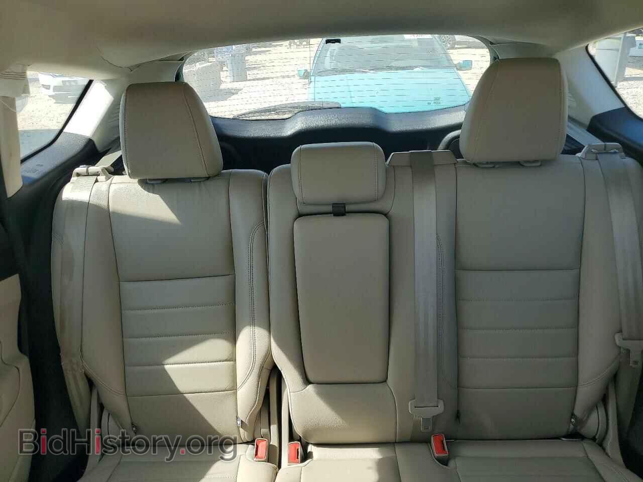 2016 FORD CMAX - VIN: 1FADP5BU8GL109962 - Photo 10