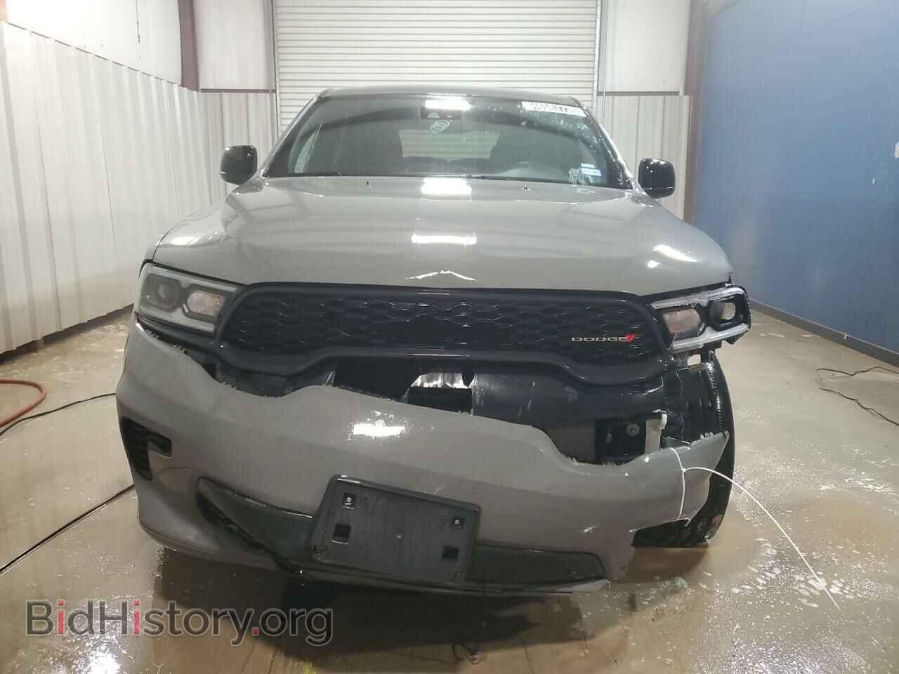 2023 DODGE DURANGO - VIN: 1C4RDJDG7PC574175 - Photo 5