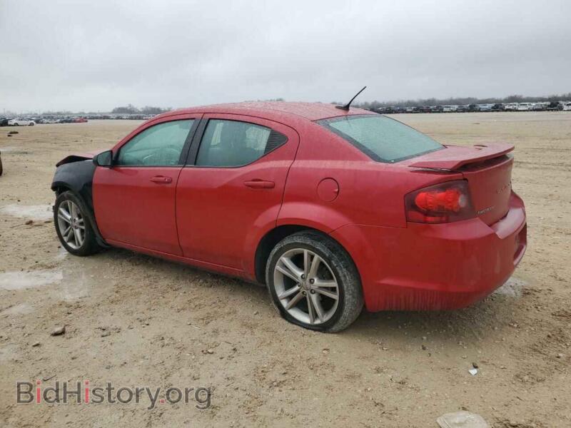 2013 Dodge AVENGER (VIN 1C3CDZAG5DN769950) — photo 2 of 15