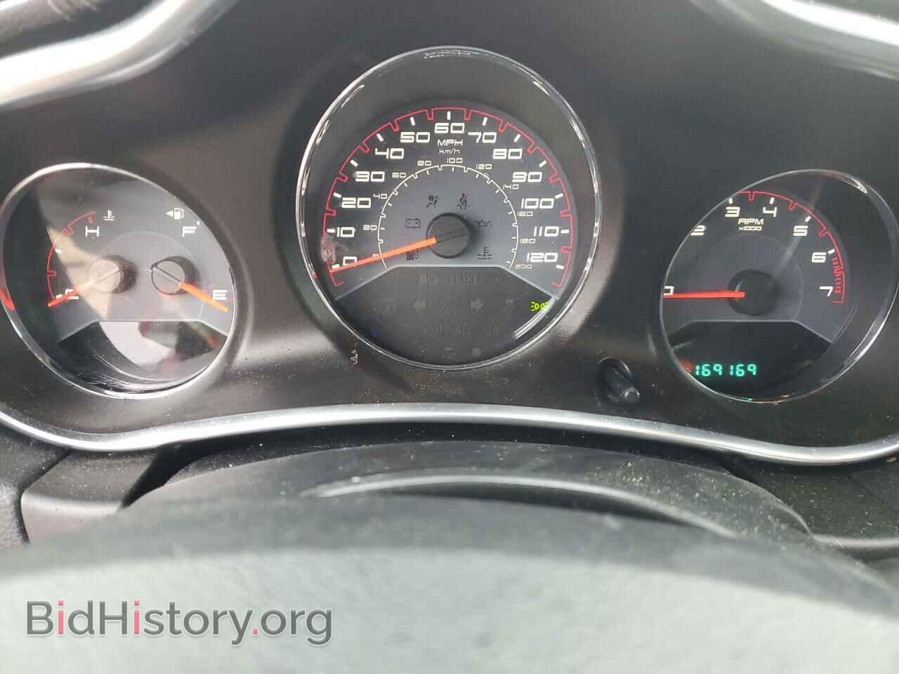 2013 DODGE AVENGER - VIN: 1C3CDZAG5DN769950 - Photo 9