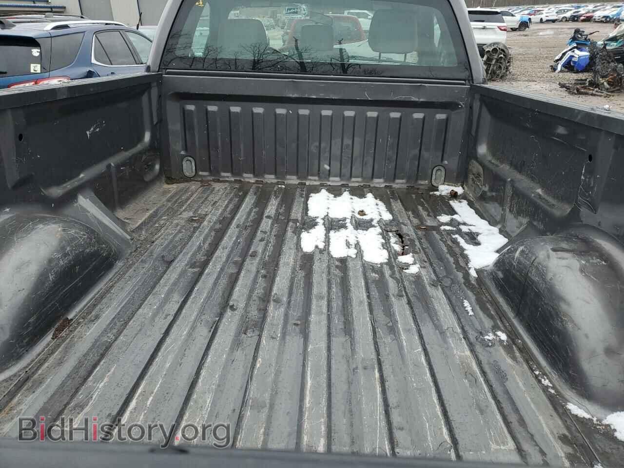 2013 FORD All Models - VIN: 1FTMF1EM8DKE08113 - Photo 10