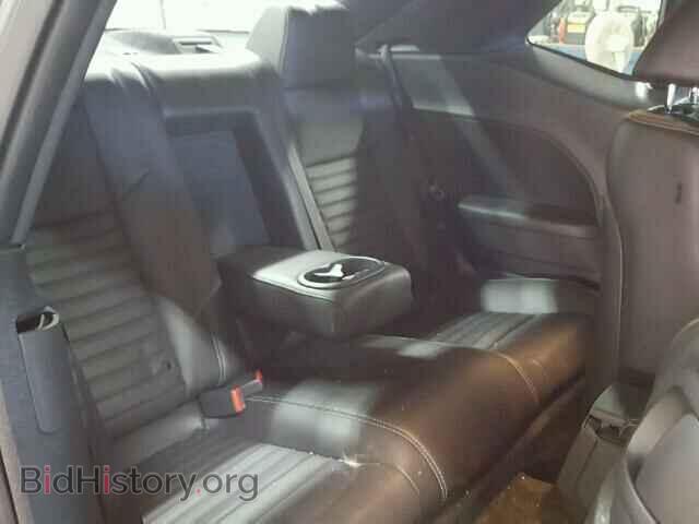 2013 DODGE CHALLENGER - VIN: 2C3CDYAG0DH540658 - Photo 6