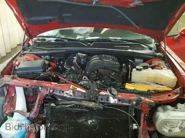2013 DODGE CHALLENGER - VIN: 2C3CDYAG0DH540658 - Photo 7