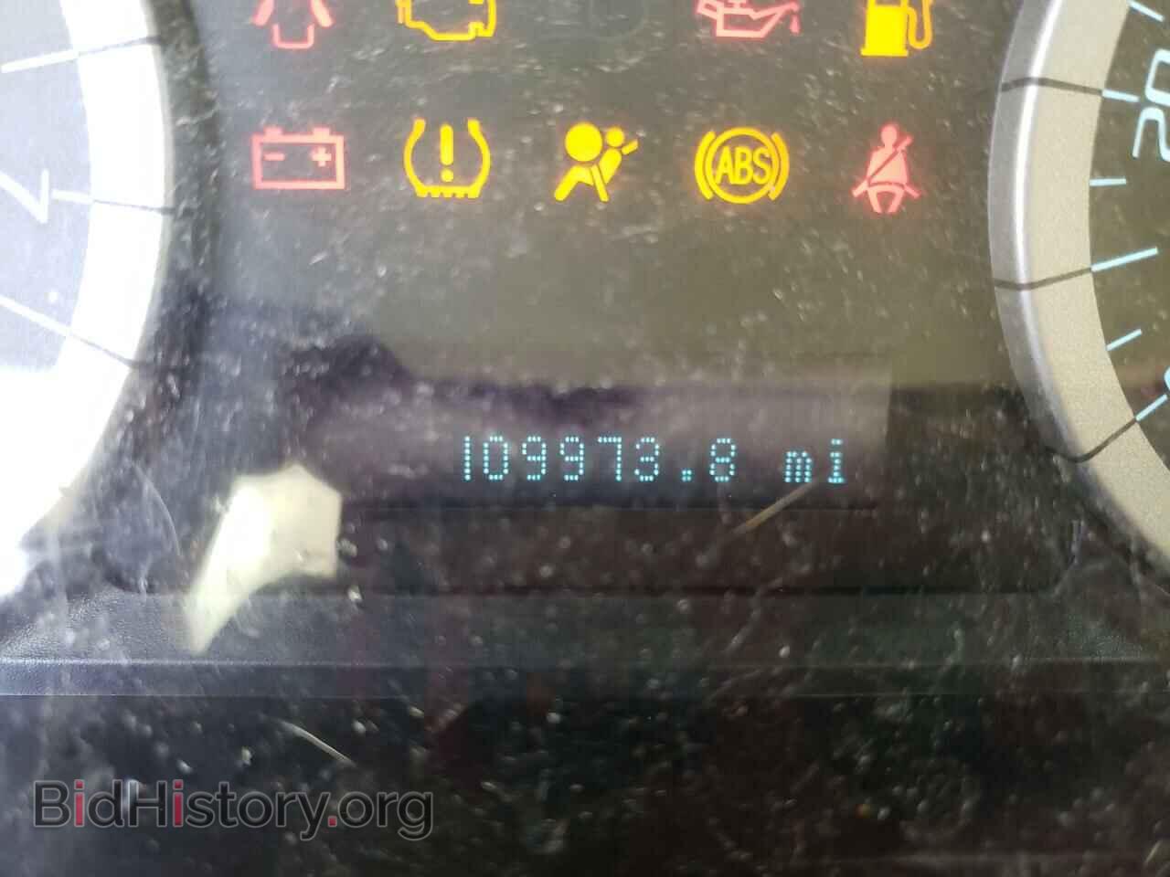 2012 FORD ESCAPE - VIN: 1FMCU0EG2CKB62014 - Photo 8