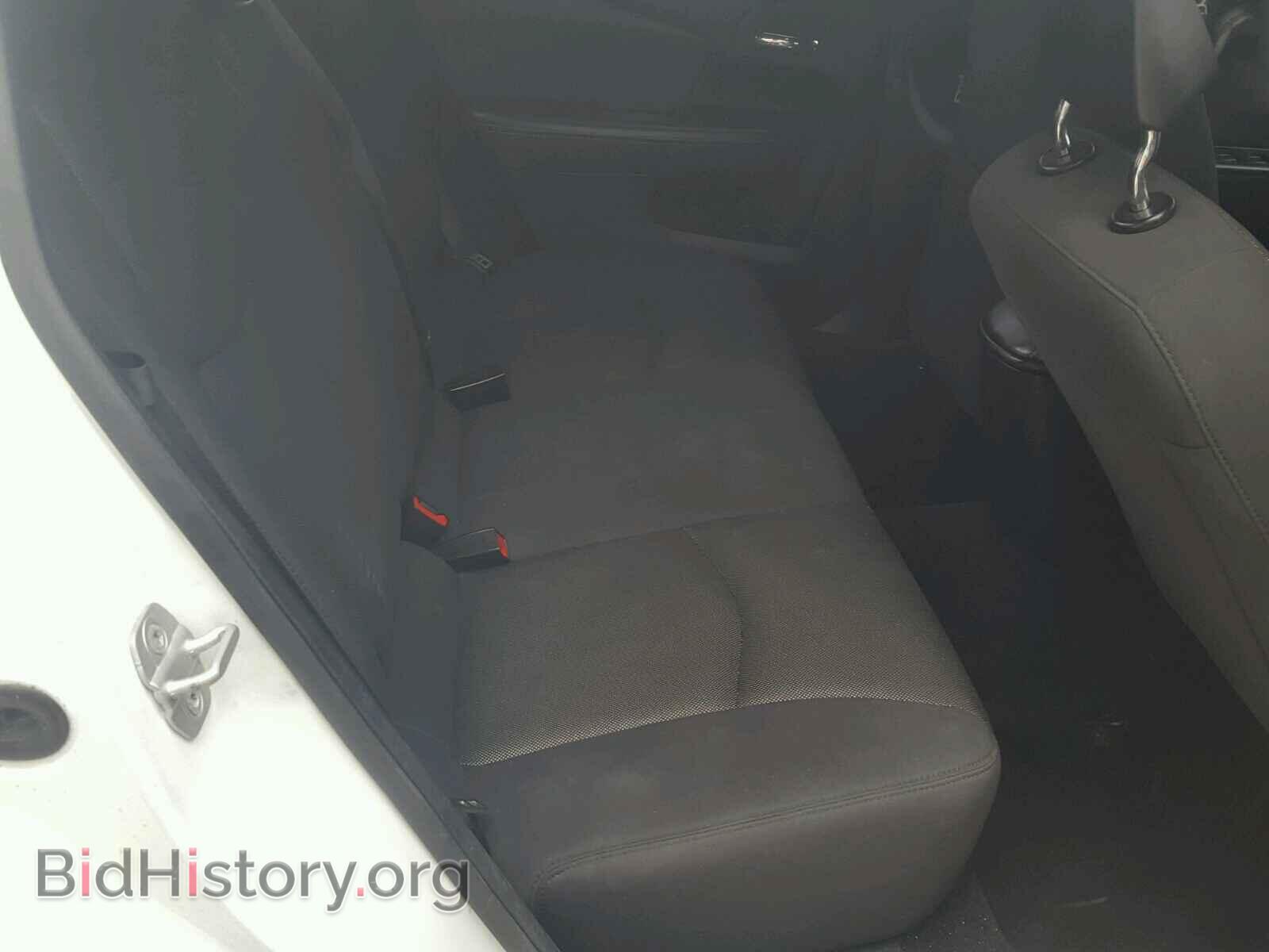 2012 DODGE AVENGER - VIN: 1C3CDZAB3CN275122 - Photo 6