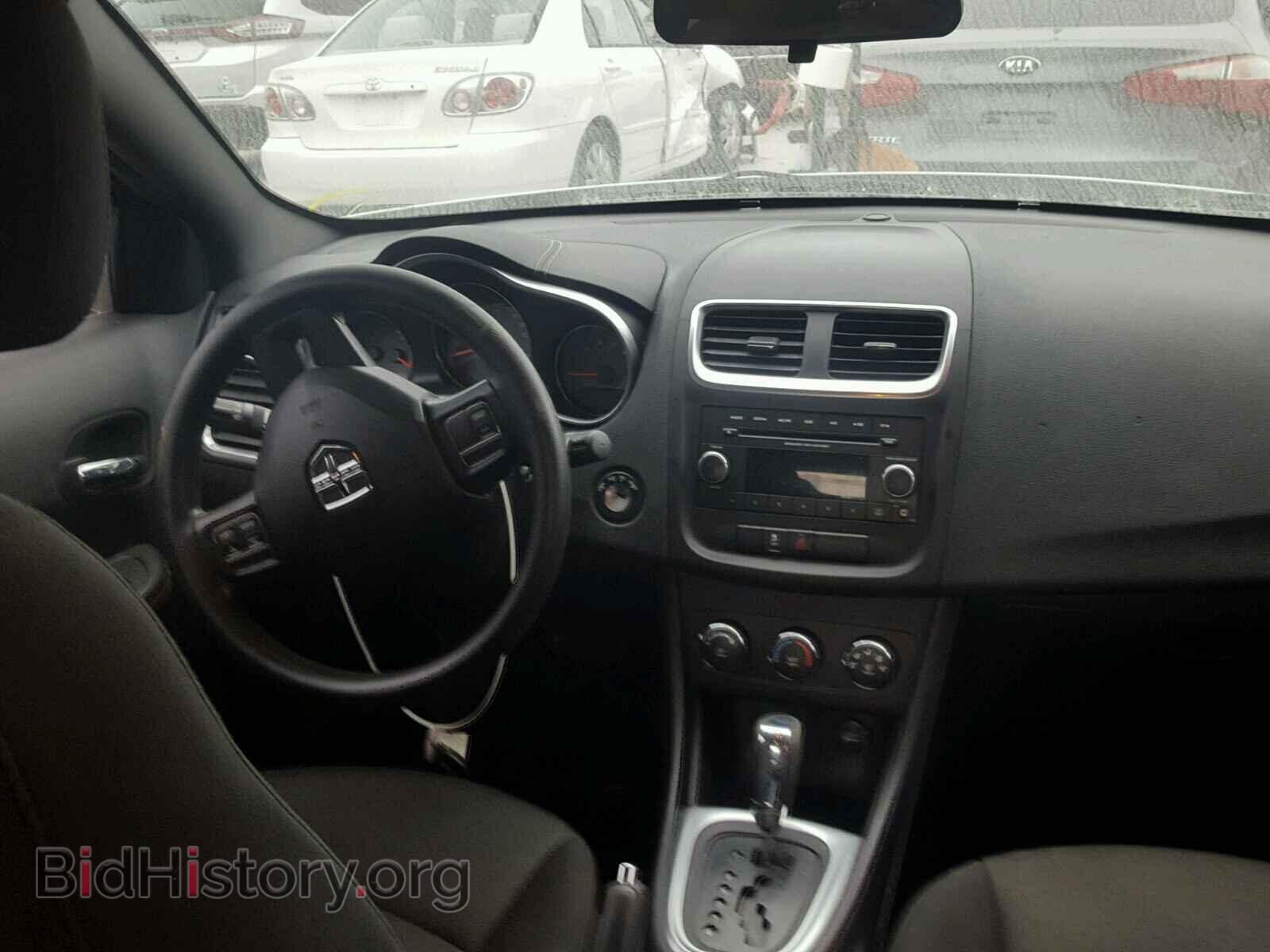 2012 DODGE AVENGER - VIN: 1C3CDZAB3CN275122 - Photo 9