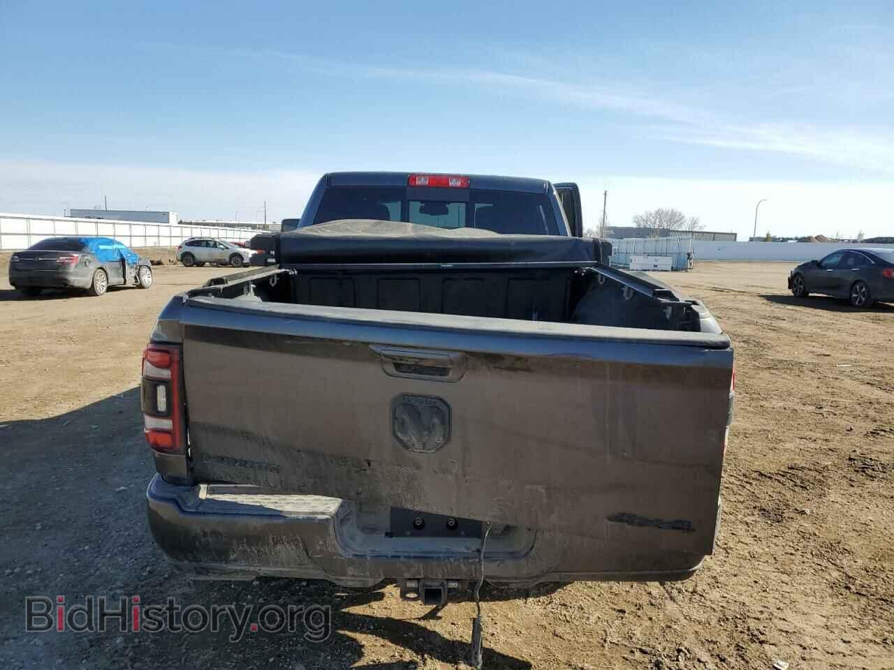 2023 RAM 2500 - VIN: 3C6UR5FL0PG534022 - Фото 6