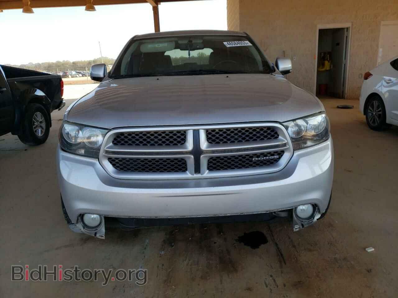 2011 DODGE DURANGO - VIN: 1D4SE6GT2BC683336 - Photo 5