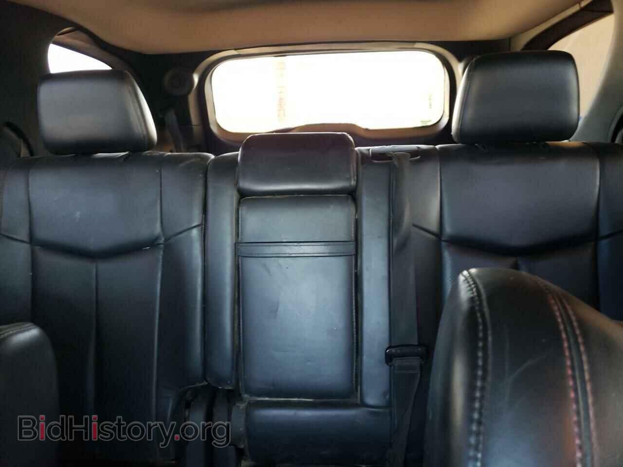 2011 DODGE DURANGO - VIN: 1D4SE6GT2BC683336 - Photo 10