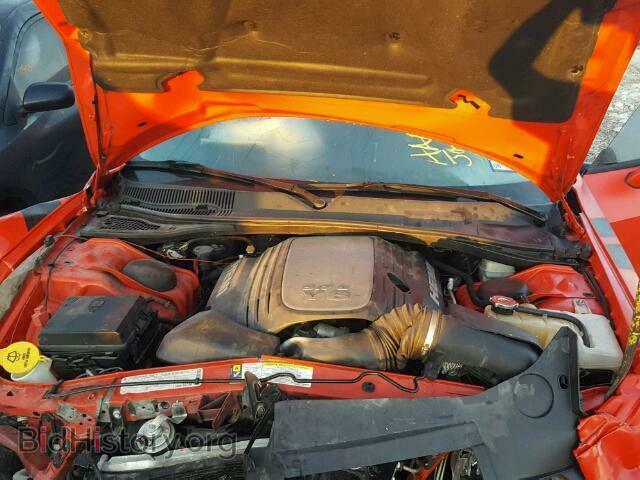 2010 DODGE CHALLENGER - VIN: 2B3CJ5DT3AH208819 - Фото 7