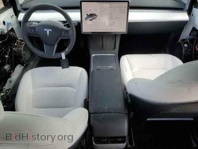 2020 TESLA MODEL 3 - VIN: 5YJ3E1EA3NF361026 - Photo 8