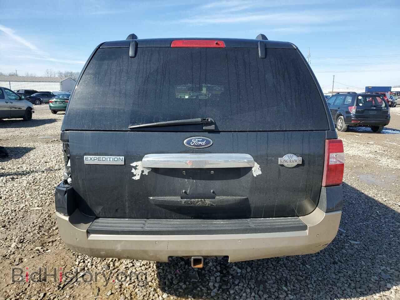 2013 FORD EXPEDITION - VIN: 1FMJK1J52DEF23233 - Фото 6