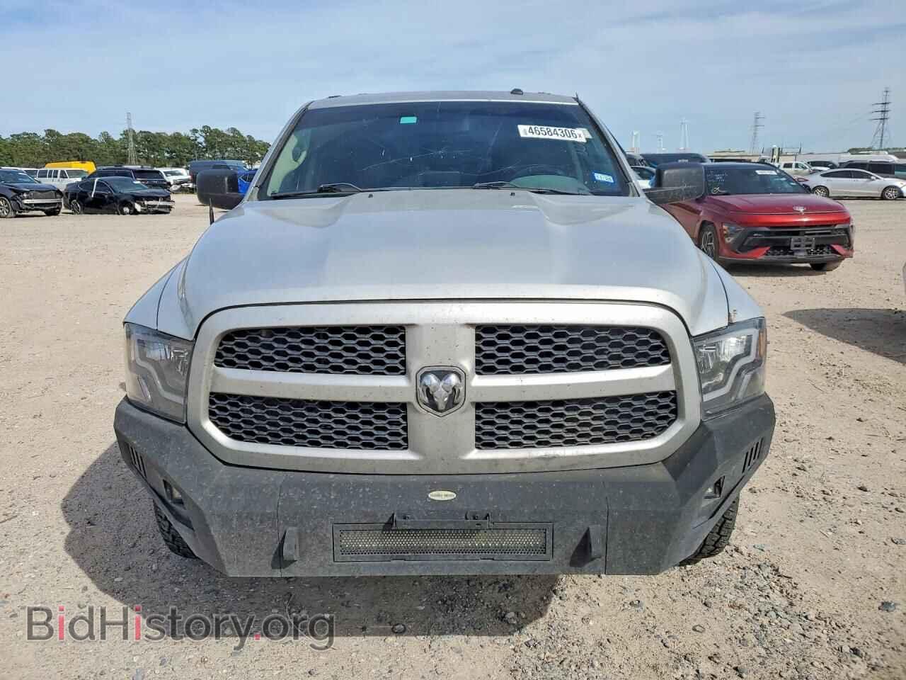 2014 RAM 1500 - VIN: 3C6RR6KTXEG238049 - Фото 5