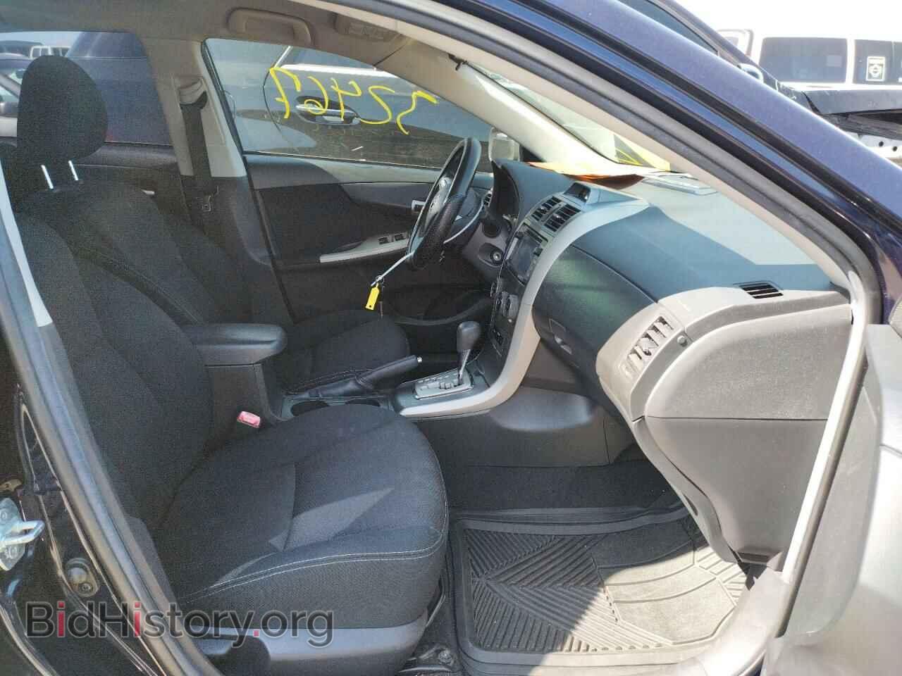 2013 TOYOTA COROLLA - VIN: 2T1BU4EE3DC962541 - Photo 5