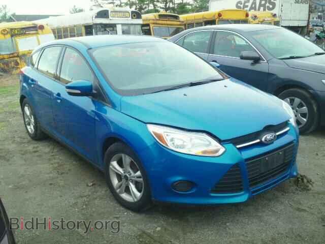 Фотография 1FADP3K20DL329997 - FORD FOCUS 2013