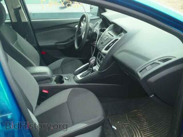 2013 FORD FOCUS - VIN: 1FADP3K20DL329997 - Photo 5