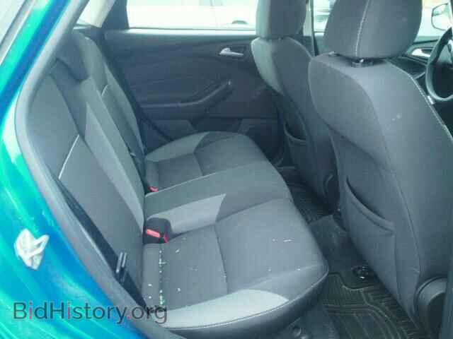 2013 FORD FOCUS - VIN: 1FADP3K20DL329997 - Photo 6
