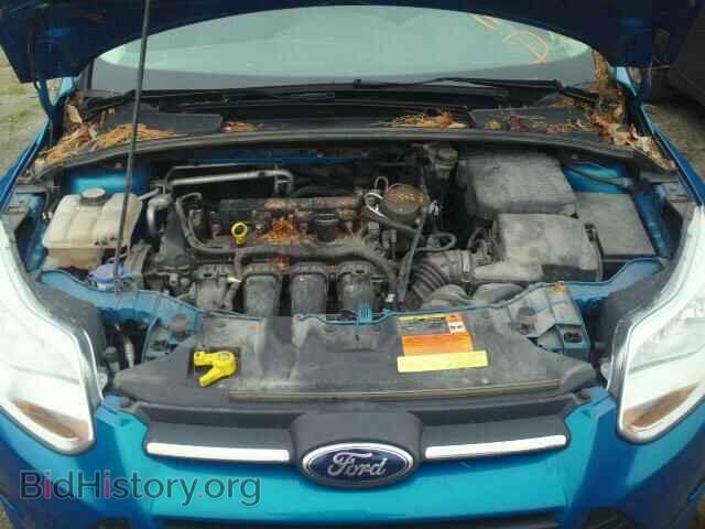2013 FORD FOCUS - VIN: 1FADP3K20DL329997 - Photo 7