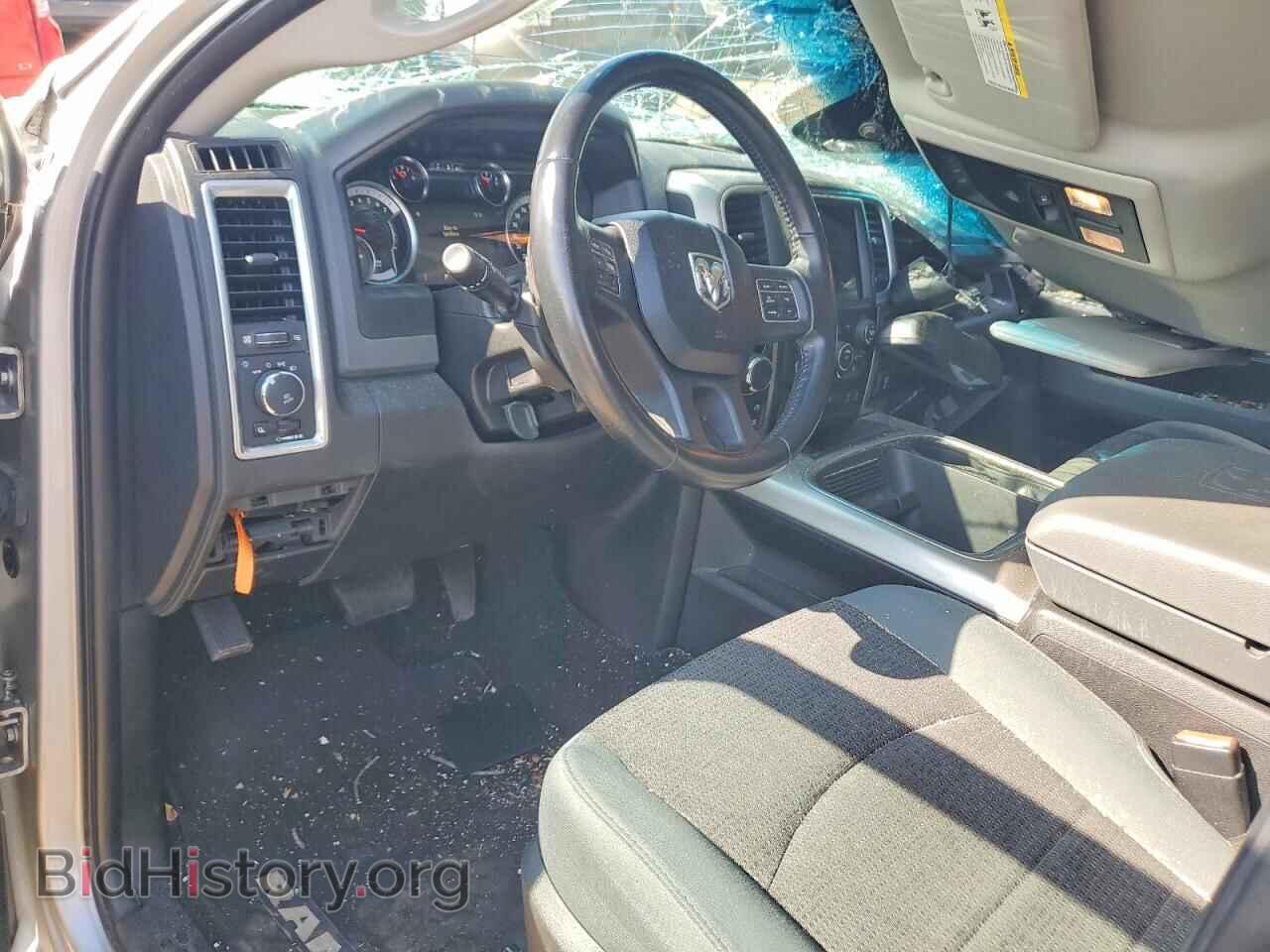 2018 RAM 1500 - VIN: 3C6RR7LT5JG227779 - Фото 8