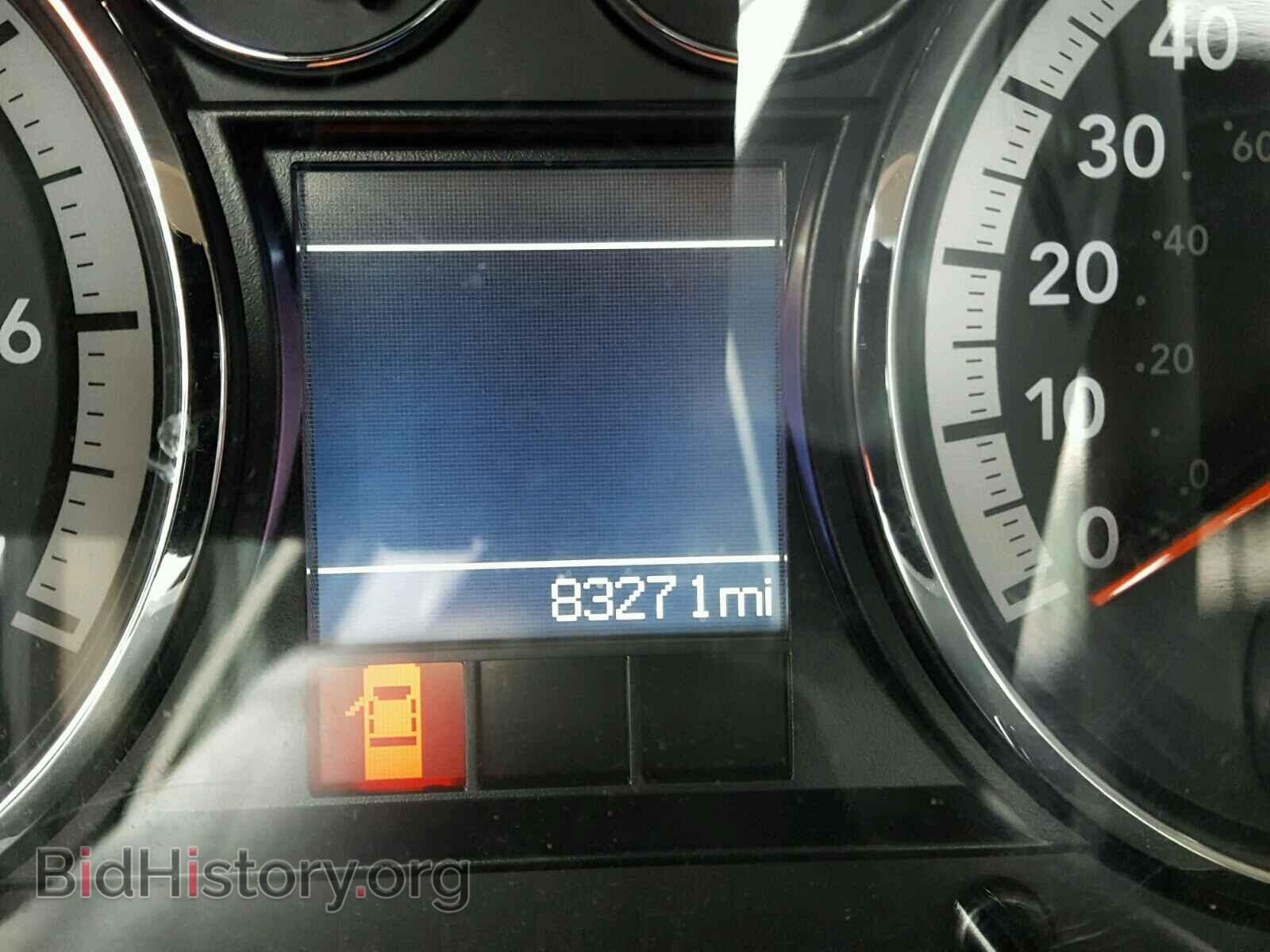 2012 DODGE RAM 1500 - VIN: 1C6RD6LT2CS236394 - Фото 8